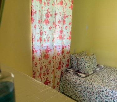 Paraty Hotel | Parati mirim Kadoshi