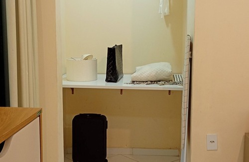 Pereque Apartment | Paraty Apartment