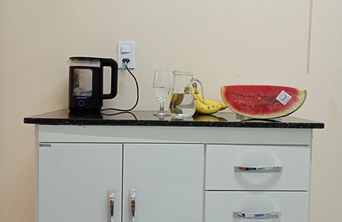 Pereque Apartment | Paraty Apartment