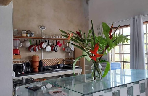 Historic Center House | Paraty house near historic center