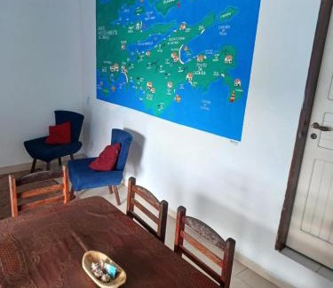 Paraty House | Paraty Mirim - Refugio Montanha