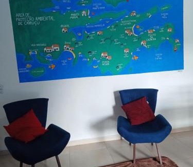 Paraty House | Paraty Mirim - Refugio Montanha