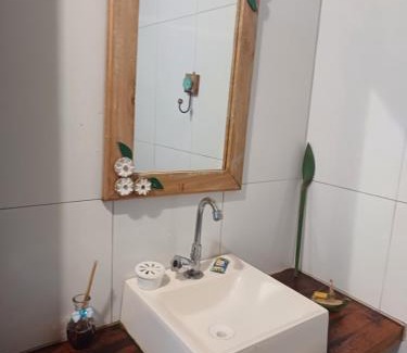 Paraty House | Paraty Mirim - Refugio Montanha