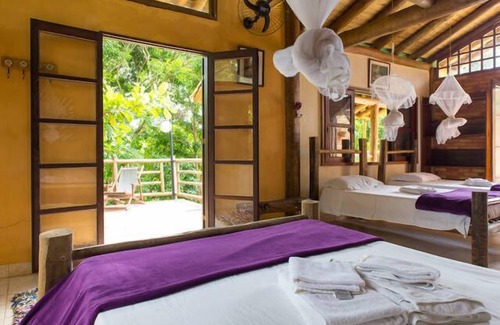 Paraty Hotel | Paraty Paradiso