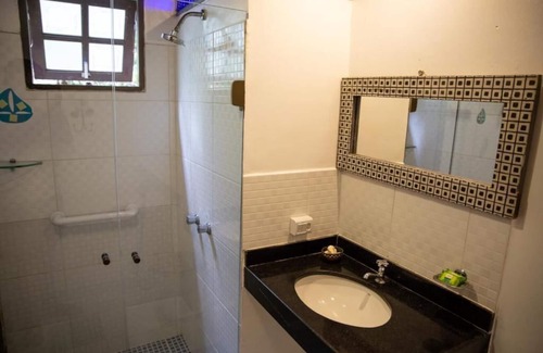 Paraty Hotel | Paraty Paradiso