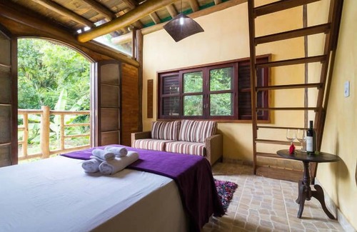 Paraty Hotel | Paraty Paradiso