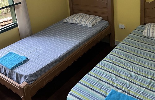 Portal das Artes House | Paraty Tropicalis in condominium