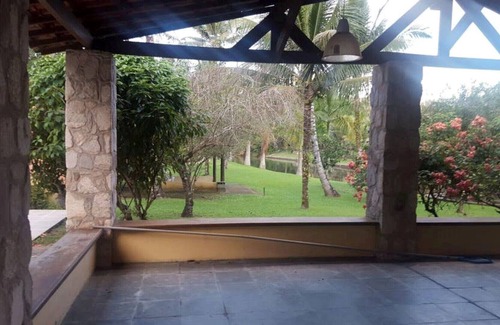 Portal das Artes House | Paraty Tropicalis in condominium