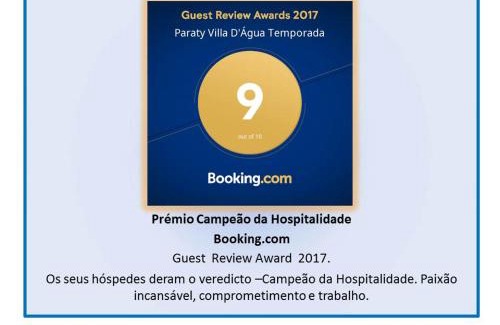 Paraty House | Paraty Villa d`agua Temporada