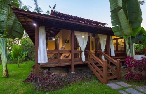 Paraty House | Paraty Villa d`agua Temporada