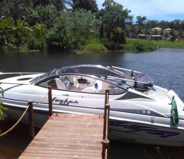 Paraty House | Paraty Villa d`agua Temporada