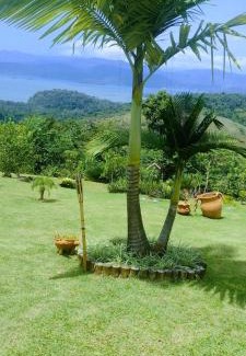 Paraty Apartment | Paraty vista mar, quarto 1