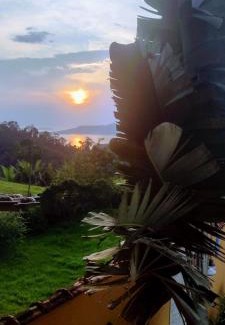 Paraty Apartment | Paraty vista mar, quarto 1