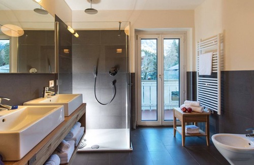 Siusi Hotel | Parc Hotel Florian