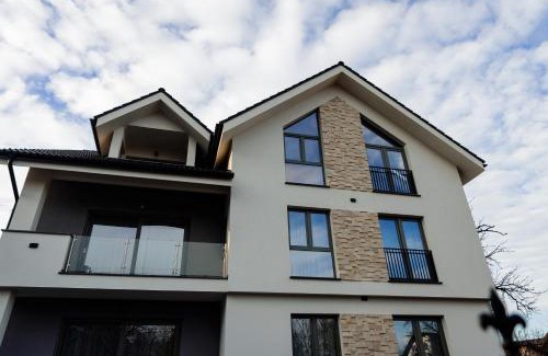 Sighetu Marmatiei Apartment | Parc Residence 3