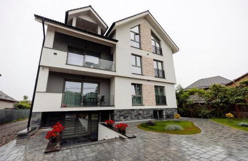 Sighetu Marmatiei Apartment | Parc Residence 3
