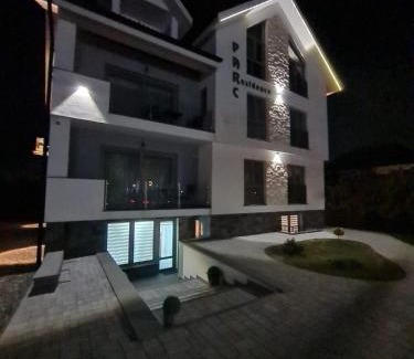 Sighetu Marmatiei Apartment | Parc Residence 3
