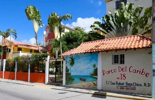 Boca Chica Apartment | Parco del Caribe
