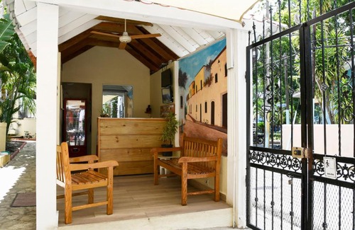 Boca Chica Apartment | Parco del Caribe