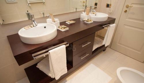 Cola Hotel | Parco Termale di Villa Dei Cedri