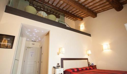 Cola Hotel | Parco Termale di Villa Dei Cedri