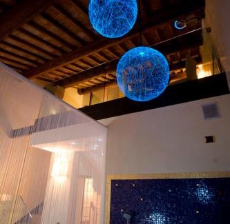 Cola Hotel | Parco Termale di Villa Dei Cedri