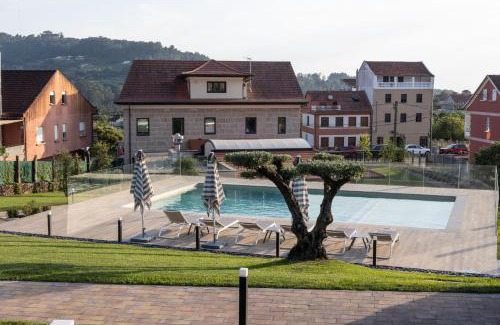 Marin Hotel | Pardavila 57 Slow Hotel