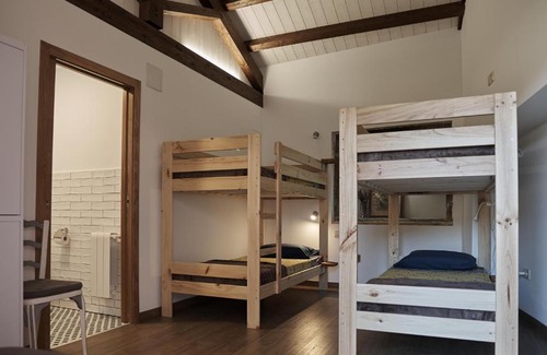 Guitiriz House | Parga Natura Alojamiento