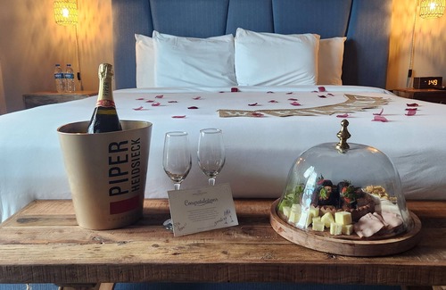 La Parguera Hotel | Parguera Plaza Hotel - Adults Only