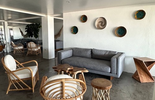 La Parguera Hotel | Parguera Plaza Hotel - Adults Only