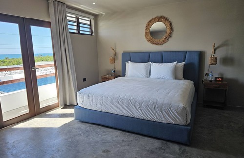 La Parguera Hotel | Parguera Plaza Hotel - Adults Only