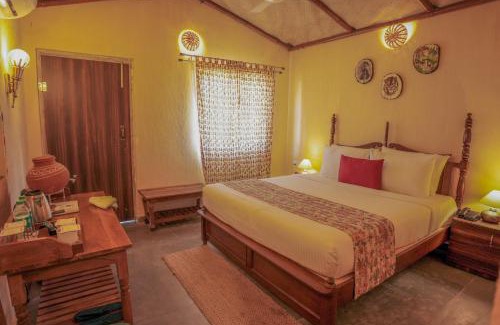 Sawai Madhopur Resort | Paridhi Niwas, Ranthambore- near Tiger Safari Zones 1-5