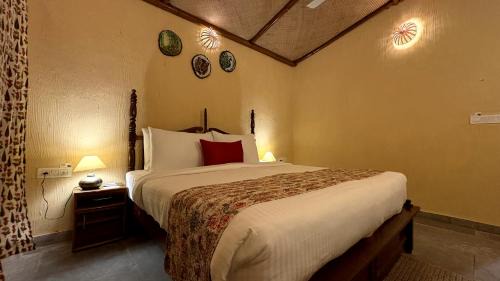 Sawai Madhopur Resort | Paridhi Niwas, Ranthambore- near Tiger Safari Zones 1-5