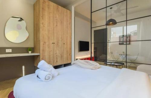 Gemmayzeh Apartment | Paris 1BR Gemmayze