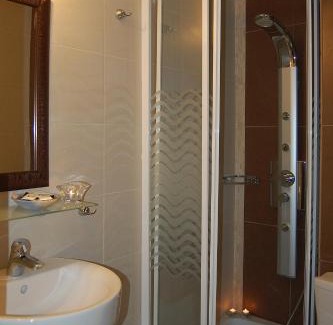 Xanthi Hotel | Paris Hotel