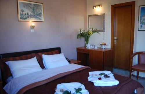Xanthi Hotel | Paris Hotel