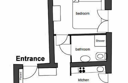 Quartier de la Place-Vendome Apartment | Parisian Home|301532|3 chambres|Louvre - Palais Royal