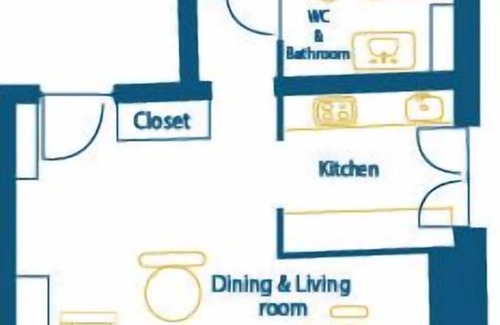 Quartier de la Place-Vendome Apartment | Parisian Home|301532|3 chambres|Louvre - Palais Royal