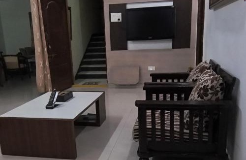 Hyderabad Villa | Parivaar Gruha , JUBILEE HILLS