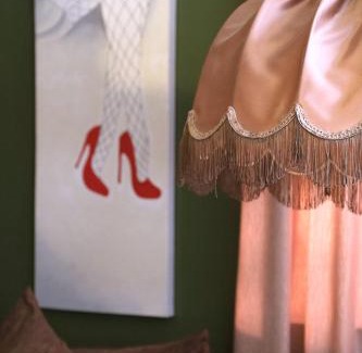 Ankara City Center Apartment | Park 12