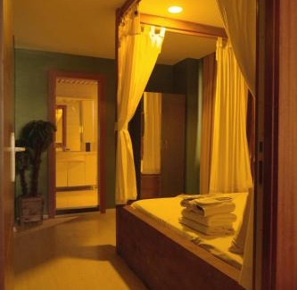 Ankara City Center Apartment | Park 12