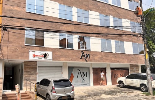 Cali Resort | Park 66 Apartaestudios