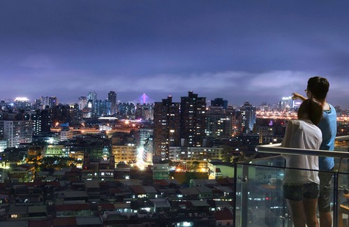 Luzhou Hotel | Park City Hotel Luzhou Taipei
