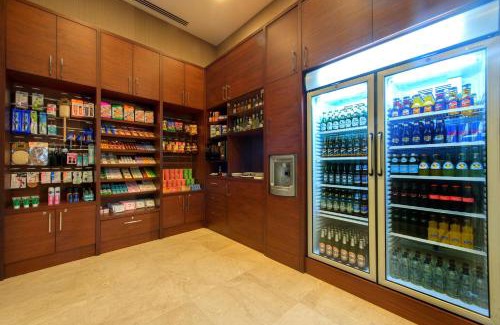 Ust Bostanci Hotel | Park Dedeman Bostanci Hotel