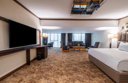 Ankara City Center Hotel | Park Dedeman Kızılay Ankara