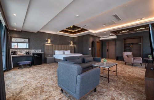 Ankara City Center Hotel | Park Dedeman Kızılay Ankara