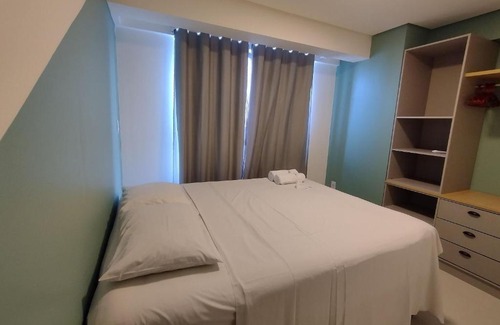 Cabedelo Apartment | Park Del Prado