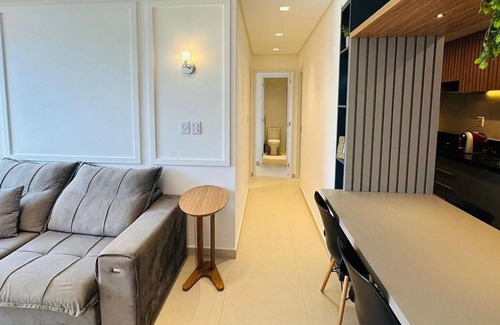 Cabedelo House | Park Del Prado-LikeHome Hospedagens