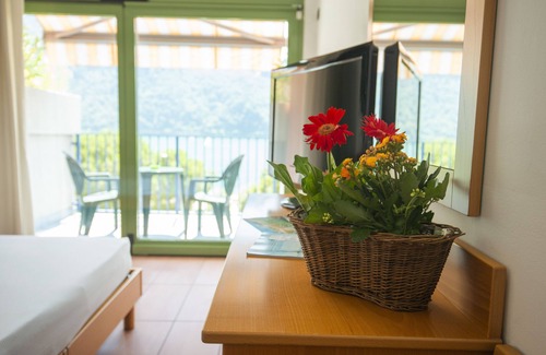 Abbadia Lariana Hotel | Park Hotel Abbadia