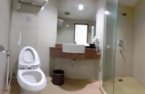 Jatinegara Hotel | Park Hotel Cawang Jakarta